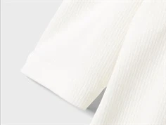 Name It jet stream rib top